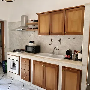  Appartamento Happie Casa Stazione